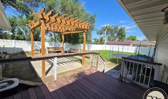 1210 S 2nd St W, Baker, MT 59313