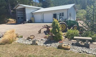 97168 HENDERSON Rd, Brookings, OR 97415