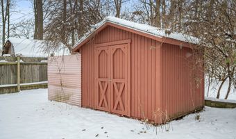 1309 N Nursery Rd, Anderson, IN 46012