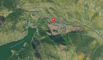 510 E 2nd Ave, Antonito, CO 81120