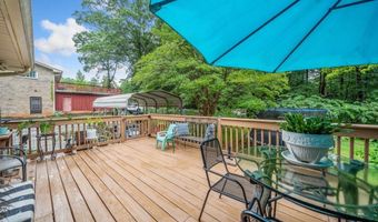 2095 Gherry Dr, Austell, GA 30106
