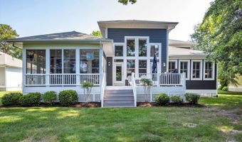 11644 MAID AT ARMS Ln, Berlin, MD 21811
