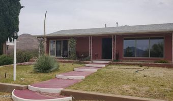 89 PIMA Dr, Bisbee, AZ 85603