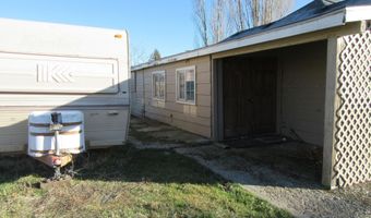 9805 E Langell Valley Rd, Bonanza, OR 97623