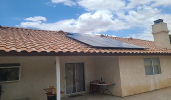 26275 Rancho. St, Apple Valley, CA 92308