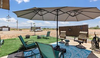 21 Gopher Rd, Alamogordo, NM 88310