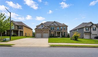 195 ECHOLS Way, Acworth, GA 30101