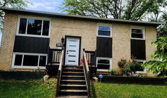 3601 W 123rd Pl, Alsip, IL 60803