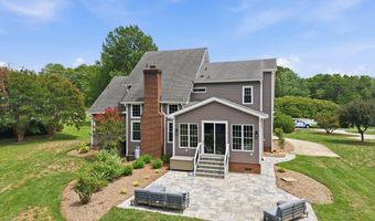 4008 W Lake Rd, Apex, NC 27539