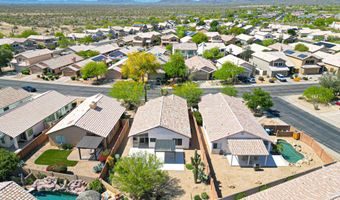 4045 E Desert Marigold Dr, Cave Creek, AZ 85331