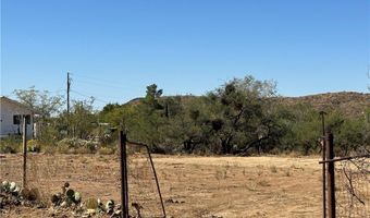 4 Th St, Chloride, AZ 86431