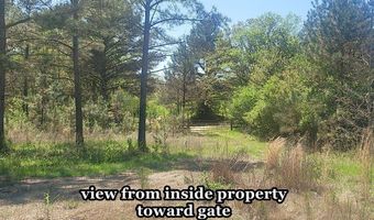 Rutherford Road, Batesville, MS 38606