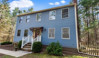 491 Newport Rd, Sterling, CT 06377