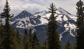 1120 BALDY Rd, Breckenridge, CO 80424