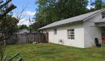 521 ERIE Ave, Bogalusa, LA 70427