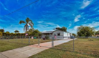 1464 NE LEISURE Ave, Arcadia, FL 34266