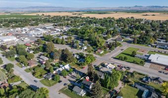 65 N 3rd W, Aberdeen, ID 83210