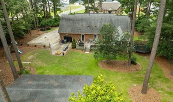 4259 Pinewood Dr, Ayden, NC 28513