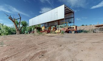 17 Llanito Rd, Bernalillo, NM 87004