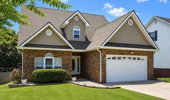 242 Fyke Dr, Athens, TN 37303