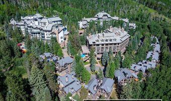 111 Scott Hill Rd 17, Beaver Creek, CO 81620