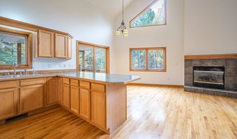 1724 Middle Pt, Alger, MI 48610