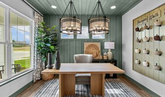 3829 Bozeman Way Plan: Drake Basement, Bargersville, IN 46106