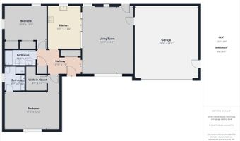 3776 Cameron Ct, Anderson, IN 46012