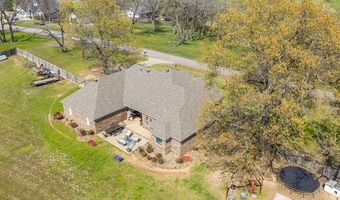 313 Stone Mountain Loop, Alma, AR 72921