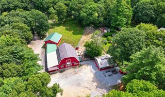 226 Tourtellot Hill Rd, Glocester, RI 02814