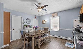 14 Parker St, Central Falls, RI 02863