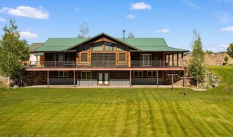 2258 B MT Highway 287, Alder, MT 59710