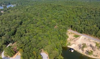 Lot 4 CONSTELLATION DRIVE 2.42 acres, Alpine, AL 35014