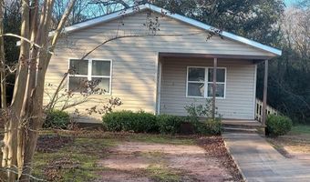106 Tom Hall, Americus, GA 31719