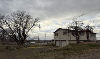 2932 S Arthur, American Falls, ID 83211