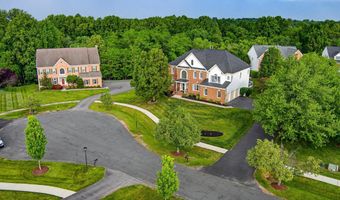 16502 HARBOUR TOWN Dr, Ashton, MD 20861