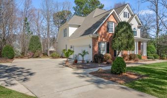 25 Georgetown Woods Dr, Youngsville, NC 27596