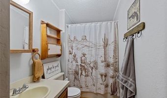 8515 N 220 Rd, Beggs, OK 74421