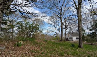 1181 W Alna Rd, Alna, ME 04535
