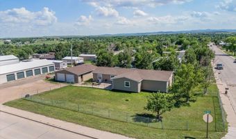 45 N 8th Ave, Belle Fourche, SD 57717