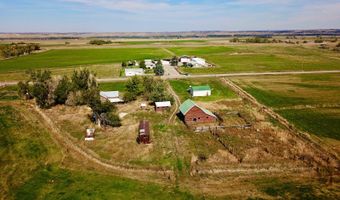2480 E I Rd, Ballantine, MT 59006