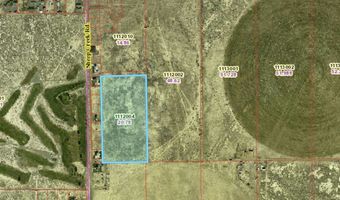 735 Bogey Dr, Battle Mountain, NV 89820