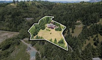 99075 MCVAY CREEK Rd, Brookings, OR 97415