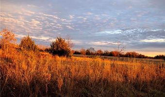 Tract 2 Acme RD, Asher, OK 74826