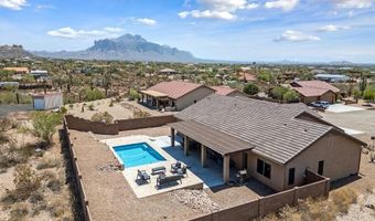 86 E MOON Vis, Apache Junction, AZ 85119