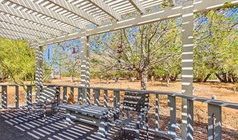 2722 N Saddleback Dr, Amargosa Valley, NV 89020