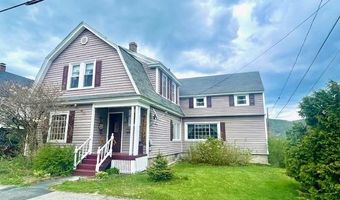 490 2Nd Ave, Berlin, NH 03570