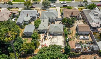 601 S Pearl Ave, Compton, CA 90221