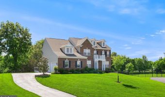 7 HEARTWOOD Ter, Rockville, MD 20855