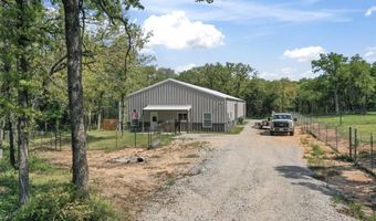 250 Creek Crossing St, Alvord, TX 76225